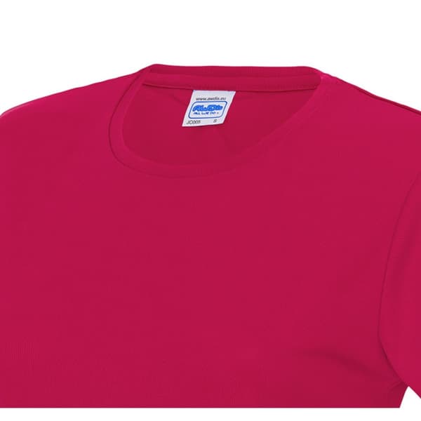 AWDis Just Cool Womens/Ladies Sports Plain T-Shirt