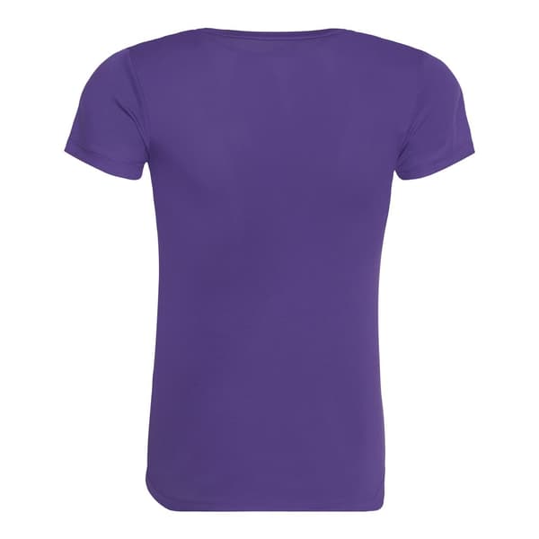 AWDis Just Cool Womens/Ladies Sports Plain T-Shirt