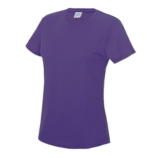 AWDis Just Cool Womens/Ladies Sports Plain T-Shirt