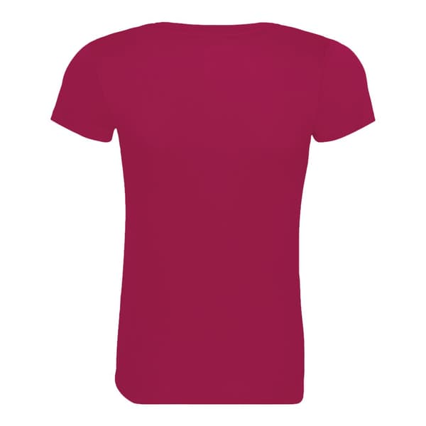AWDis Just Cool Womens/Ladies Sports Plain T-Shirt