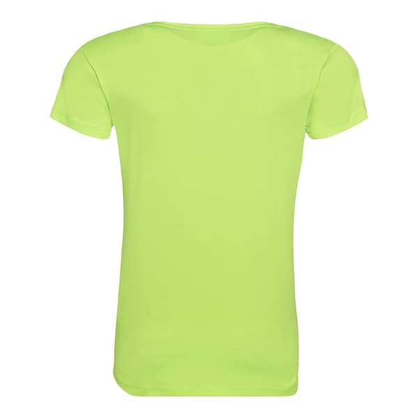 AWDis Just Cool Womens/Ladies Sports Plain T-Shirt