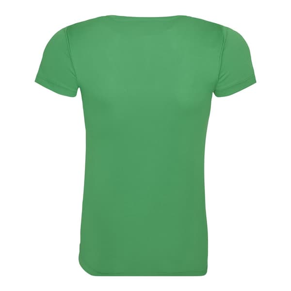 AWDis Just Cool Womens/Ladies Sports Plain T-Shirt