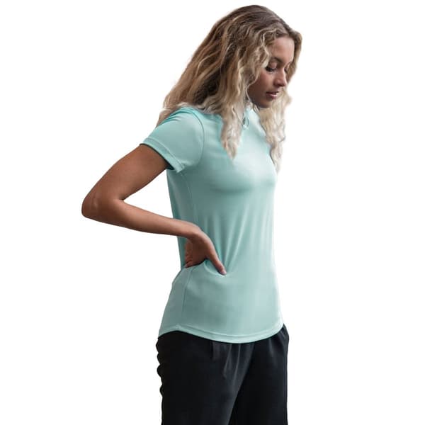 AWDis Just Cool Womens/Ladies Sports Plain T-Shirt