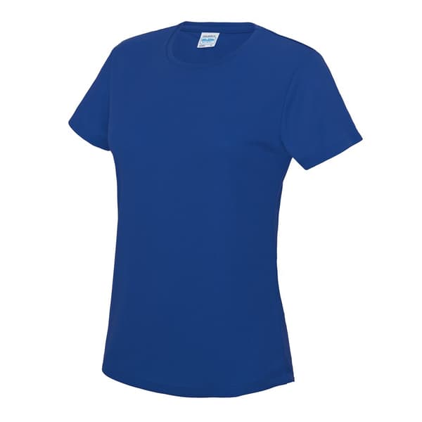 AWDis Just Cool Womens/Ladies Sports Plain T-Shirt
