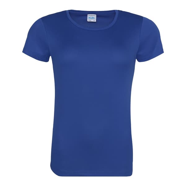 AWDis Just Cool Womens/Ladies Sports Plain T-Shirt