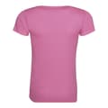 Miniatyrbild 2 av 2: AWDis Just Cool Sport för kvinnor/dammar - en vanlig T-shirt