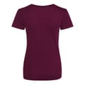 Miniatyrbild 2 av 2: AWDis Just Cool Sport för kvinnor/dammar - en vanlig T-shirt