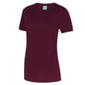 Miniatyrbild 1 av 2: AWDis Just Cool Sport för kvinnor/dammar - en vanlig T-shirt