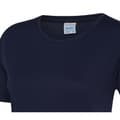 Miniatyrbillede 3 af 4: AWDis Just Cool sportstøj til kvinder/damer i almindelig T-shirt