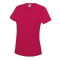Miniatyrbillede 1 af 3: AWDis Just Cool sportstøj til kvinder/damer i almindelig T-shirt