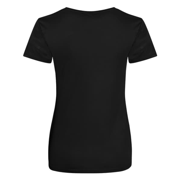 AWDis Just Cool Womens/Ladies Girlie Smooth T-Shirt