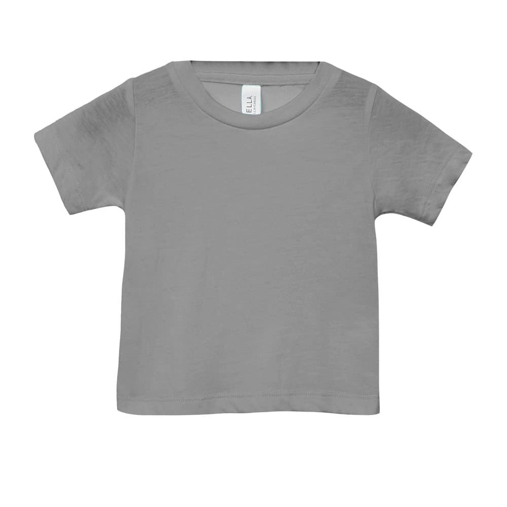 Bella + Canvas Baby Tri-Blend T-Shirt