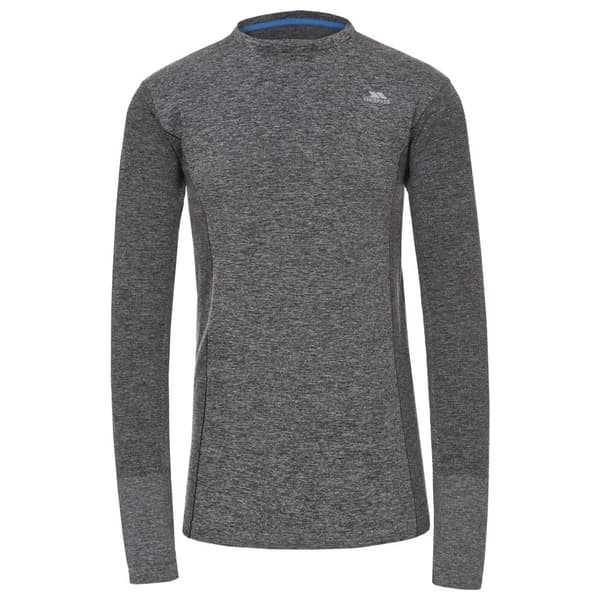 Trespass Mens Timo Long Sleeve Active Top
