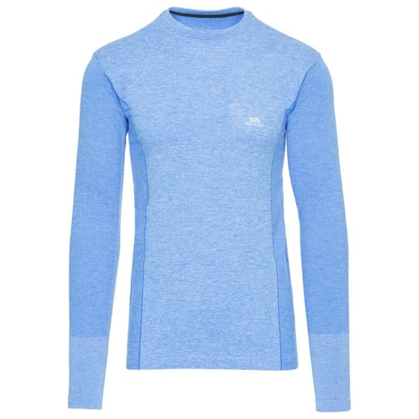 Trespass Mens Timo Long Sleeve Active Top