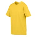 Miniatyrbillede 3 af 3: Gildan SoftStyle Ringspun T-Shirt til børn/unge