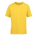 Miniatyrbillede 1 af 3: Gildan SoftStyle Ringspun T-Shirt til børn/unge