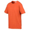 Miniatyrbillede 3 af 3: Gildan SoftStyle Ringspun T-Shirt til børn/unge