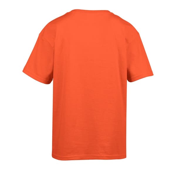 Gildan SoftStyle Ringspun T-Shirt til børn/unge