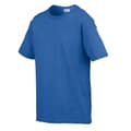 Miniatyrbillede 3 af 3: Gildan SoftStyle Ringspun T-Shirt til børn/unge