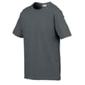 Miniatyrbillede 3 af 3: Gildan SoftStyle Ringspun T-Shirt til børn/unge