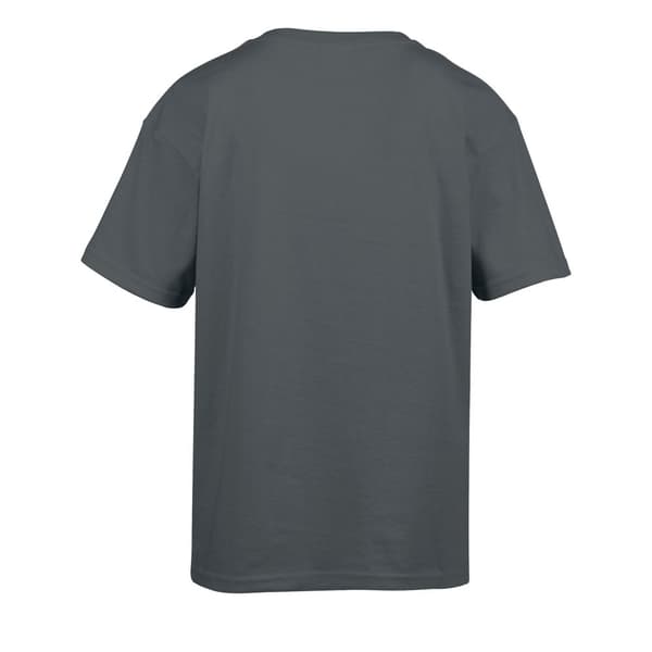 Gildan SoftStyle Ringspun T-Shirt til børn/unge