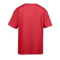 Miniatyrbillede 2 af 3: Gildan SoftStyle Ringspun T-Shirt til børn/unge