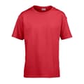 Miniatyrbillede 1 af 3: Gildan SoftStyle Ringspun T-Shirt til børn/unge