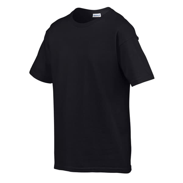 Gildan SoftStyle Ringspun T-Shirt til børn/unge