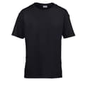 Miniatyrbillede 1 af 3: Gildan SoftStyle Ringspun T-Shirt til børn/unge