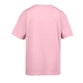 Miniatyrbillede 2 af 3: Gildan SoftStyle Ringspun T-Shirt til børn/unge
