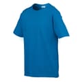 Miniatyrbillede 3 af 3: Gildan SoftStyle Ringspun T-Shirt til børn/unge