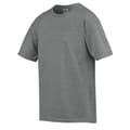 Miniatyrbillede 3 af 3: Gildan SoftStyle Ringspun T-Shirt til børn/unge