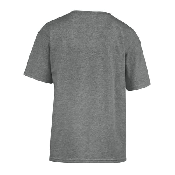 Gildan SoftStyle Ringspun T-Shirt til børn/unge