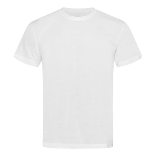 Bild av Stedman Mens Active Cotton Touch Tee