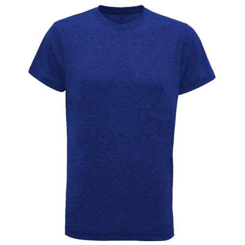 Bild av Tri Dri Herr kort ärm lättvikts Fitness T-shirt