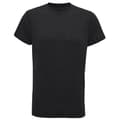 Pikkukuva 1 / 3: Tri Dri Mens Short Sleeve Lightweight Fitness T-Shirt
