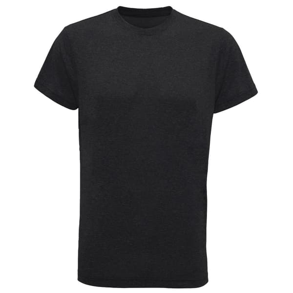 Tri Dri Mens Short Sleeve Lightweight Fitness T-Shirt