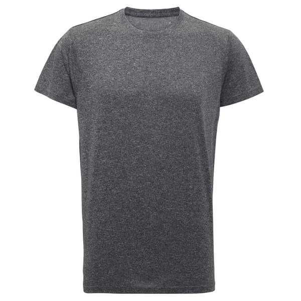 Tri Dri Mens Short Sleeve Lightweight Fitness T-Shirt