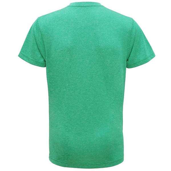 Tri Dri Mens Short Sleeve Lightweight Fitness T-Shirt