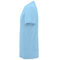 Pikkukuva 3 / 3: Tri Dri Mens Short Sleeve Lightweight Fitness T-Shirt