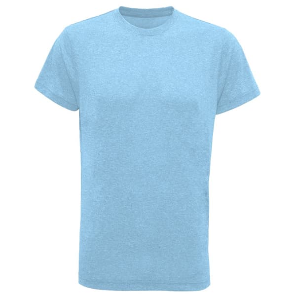 Tri Dri Mens Short Sleeve Lightweight Fitness T-Shirt