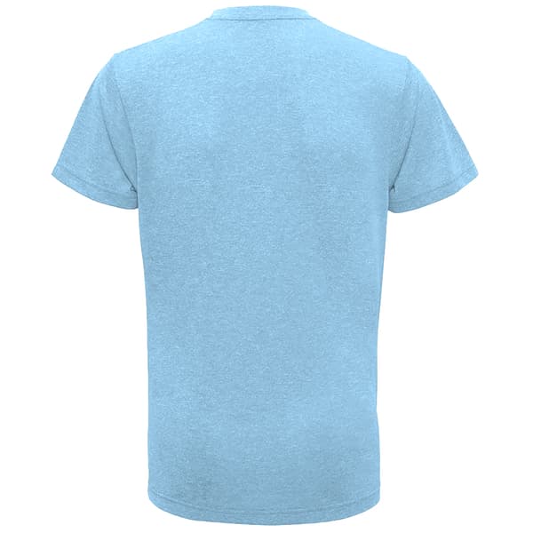 Tri Dri Mens Short Sleeve Lightweight Fitness T-Shirt