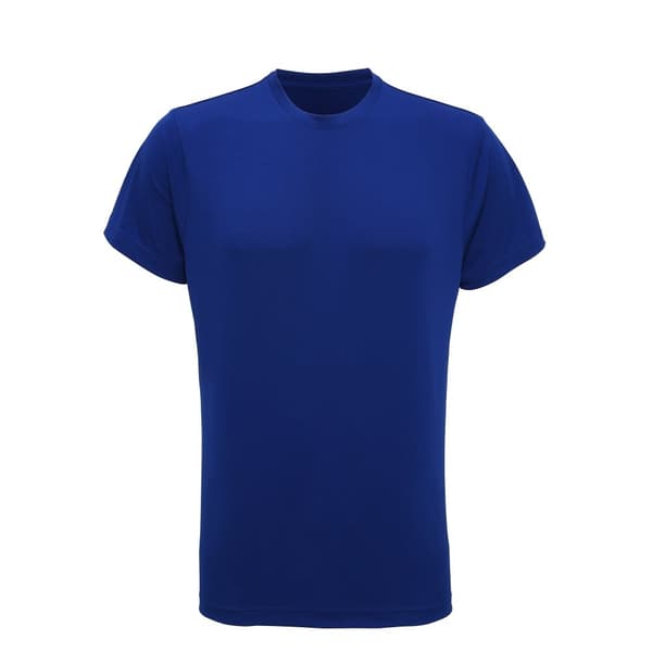 Tri Dri Mens Short Sleeve Lightweight Fitness T-Shirt