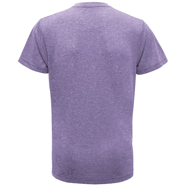 Tri Dri Mens Short Sleeve Lightweight Fitness T-Shirt