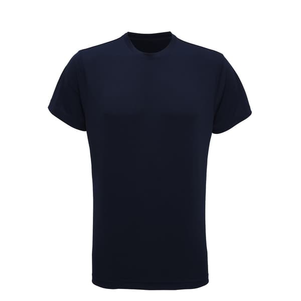 Tri Dri Mens Short Sleeve Lightweight Fitness T-Shirt