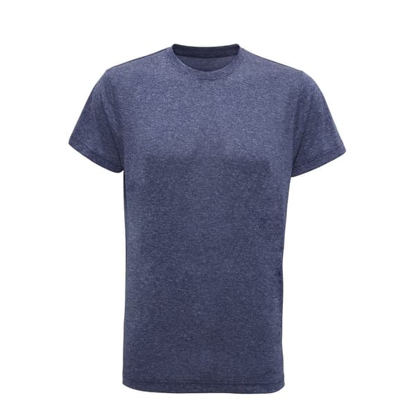 Tri Dri Mens Short Sleeve Lightweight Fitness T-Shirt