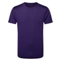 Pikkukuva 3 / 3: Tri Dri Mens Short Sleeve Lightweight Fitness T-Shirt