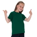 Miniatyrbild 2 av 2: Jerzees Schoolgear Childrens Classic Plain T-Shirt (2 st.)