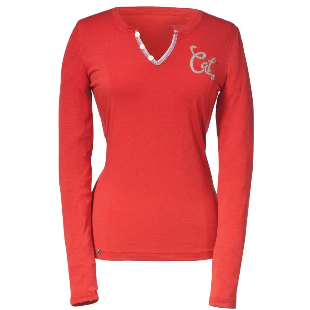 Caterpillar C1510472 LADIES SIG TEE / T-shirts för kvinnor