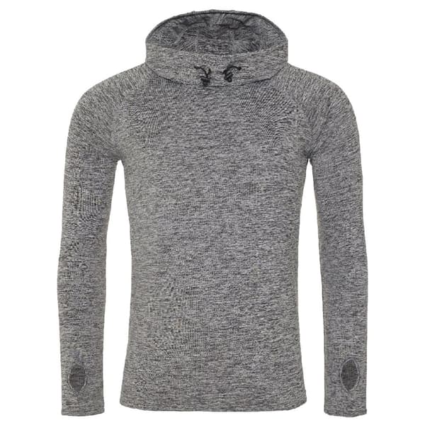 AWDis Just Cool Dame/Ladies Girlie Cowlie Cowl Neck Baselayer Top